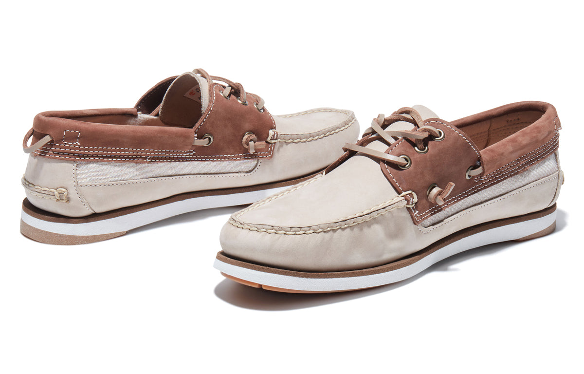 Timberland Atlantis Break 'Light Cream Dark Brown' A2QGX269