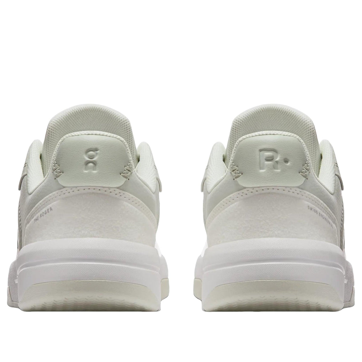 (WMNS) On Running The Roger Clubhouse 'White Iceberg' 3WF10434768