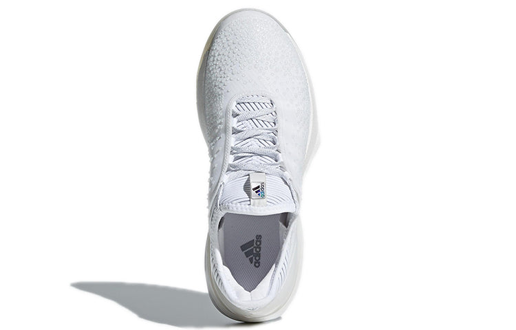 (WMNS) adidas Adizero Ubersonic 3 LTD 'White Grey' CM7755