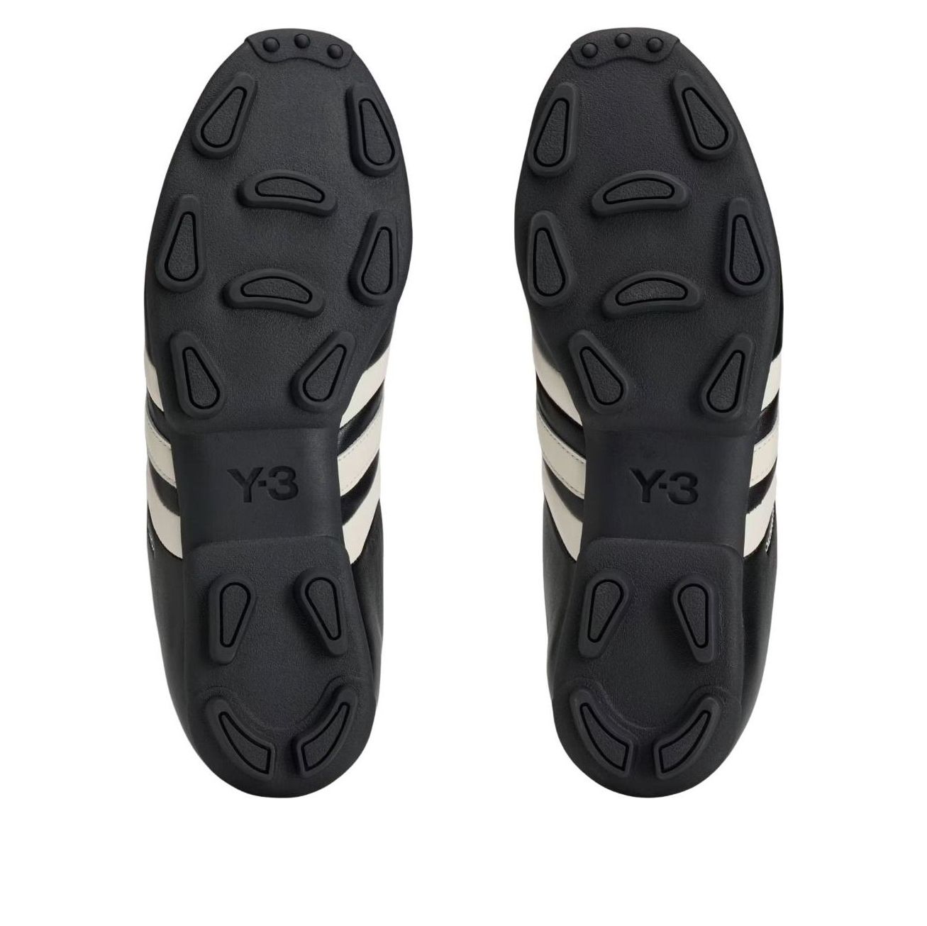 adidas Y-3 Field 'Black Off White' KI2671