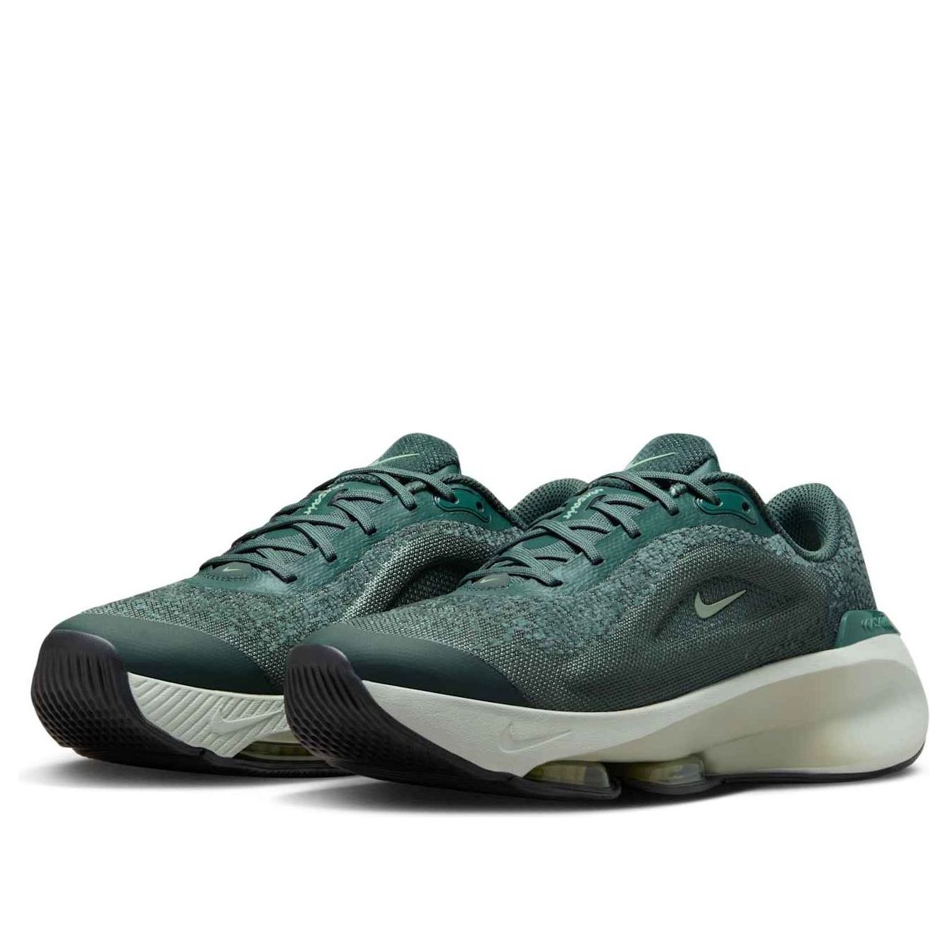 (WMNS) Nike Versair 'Vintage Green Light Silver Oil Green Jade Horizon' DZ3547-300