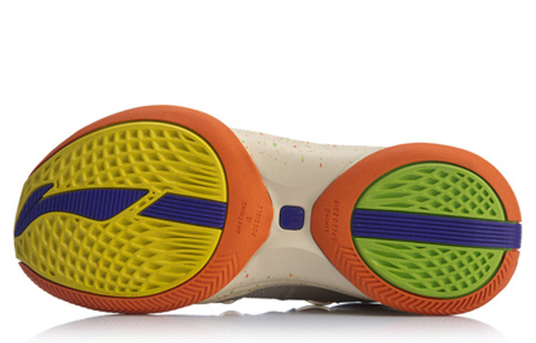 Li-Ning Speed 6 Premium x CBA ABAP069-6