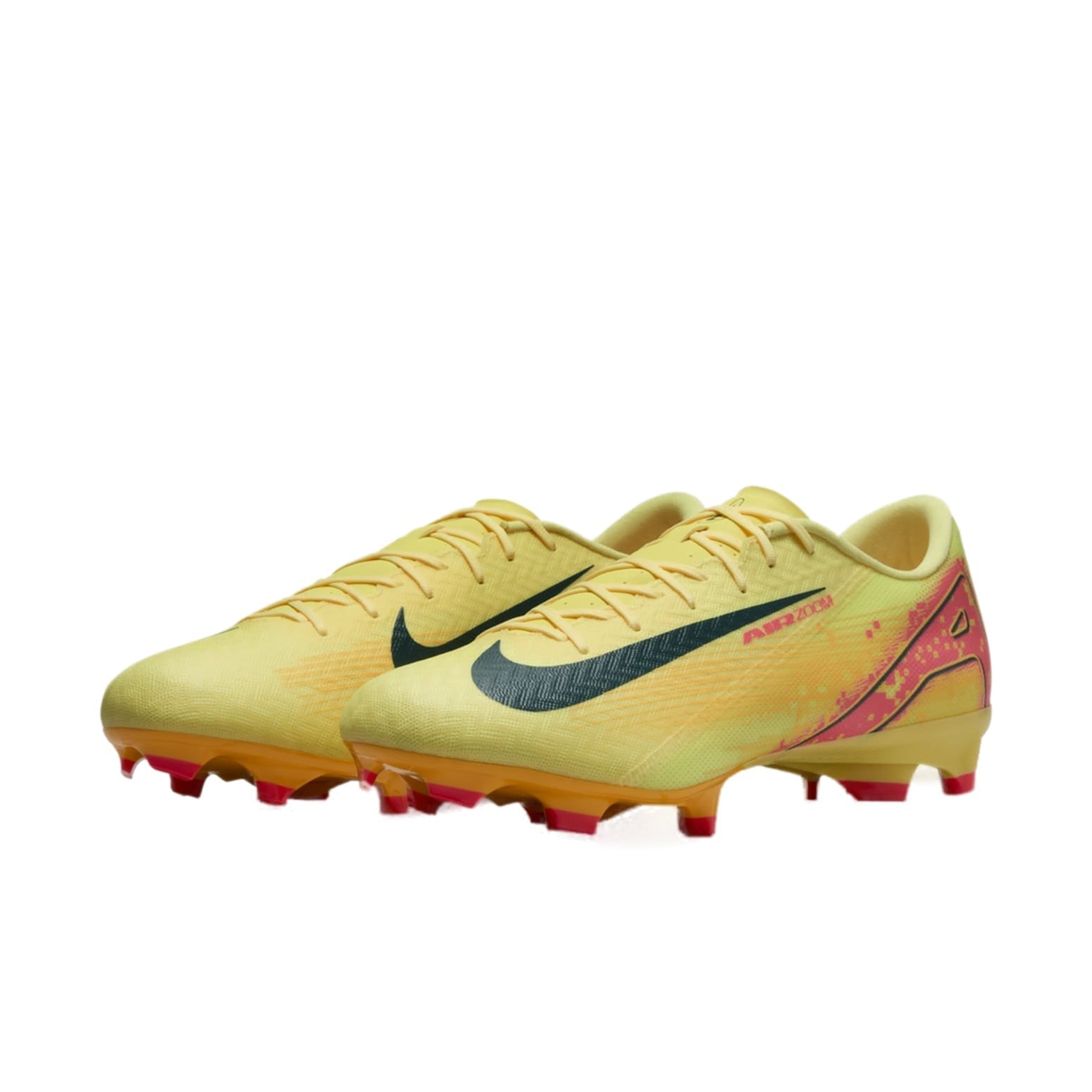 Nike x Kylian Mbappe Mercurial Vapor 16 Academy FG MG 'Light Laser Orange' FQ8377-800