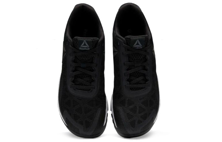 Reebok Ros Workout Tr 2 Running Shoes Black CN0967