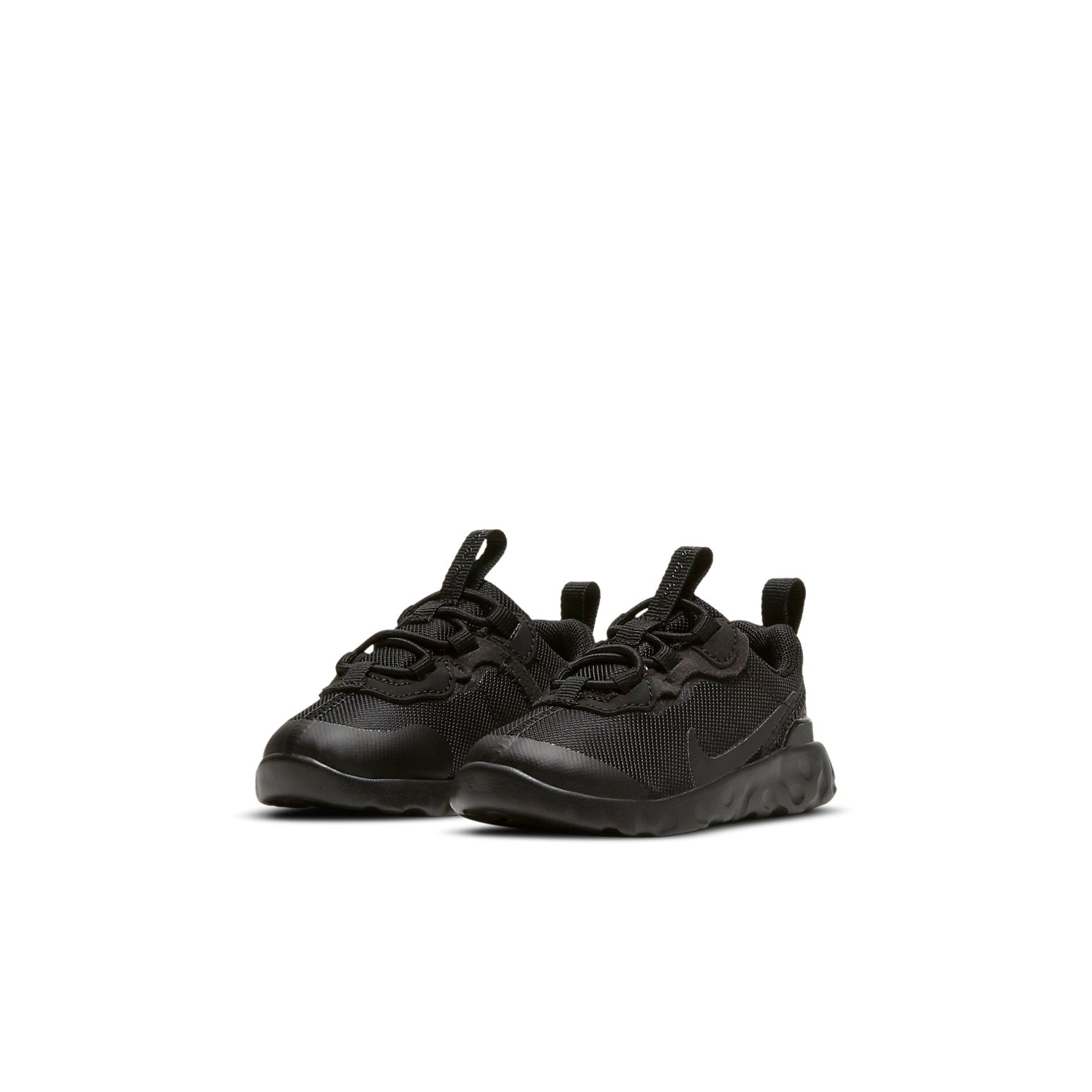 (TD) Nike React Element 55 Black CK4083-004