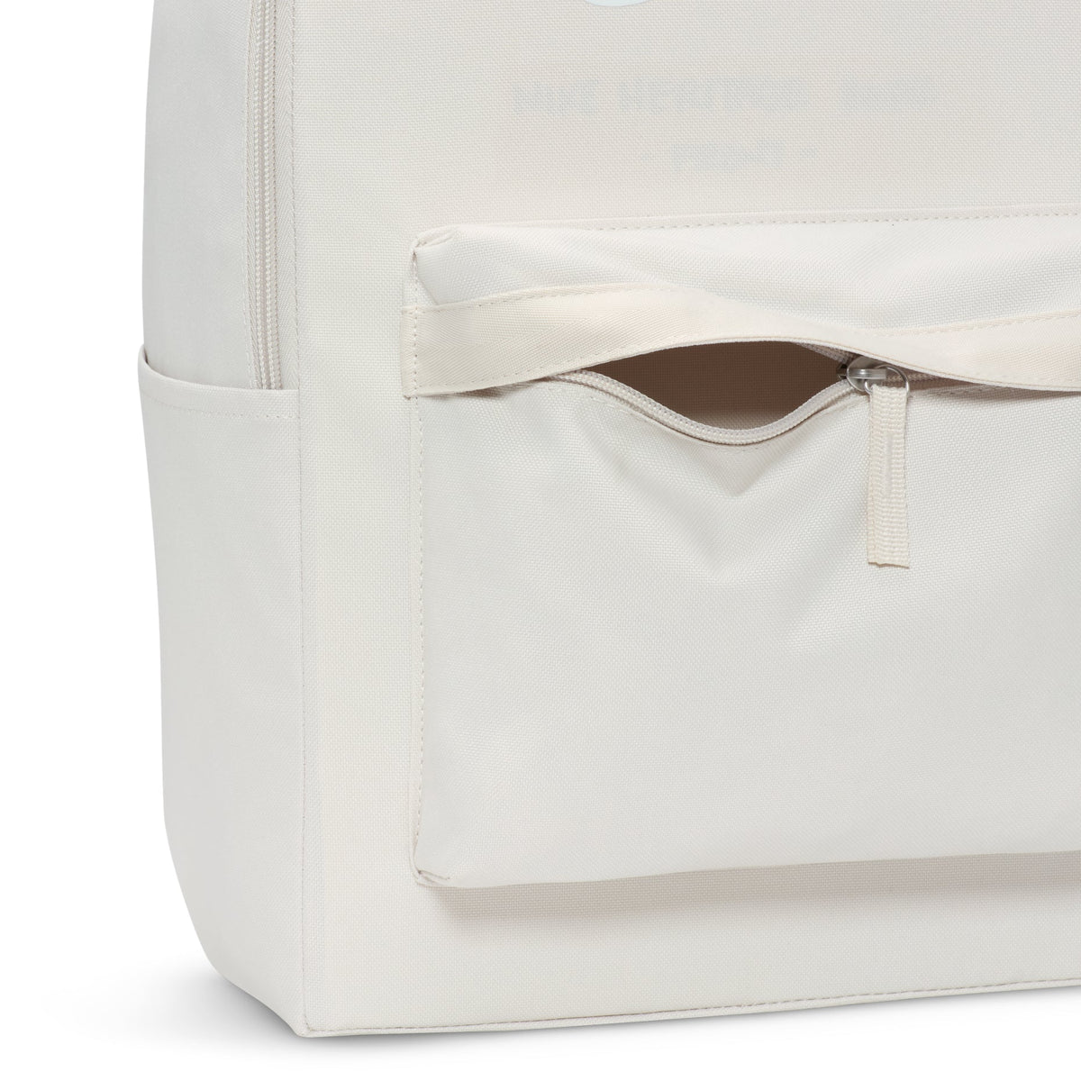 Nike Heritage Backpack 'Off White' DC4244-104
