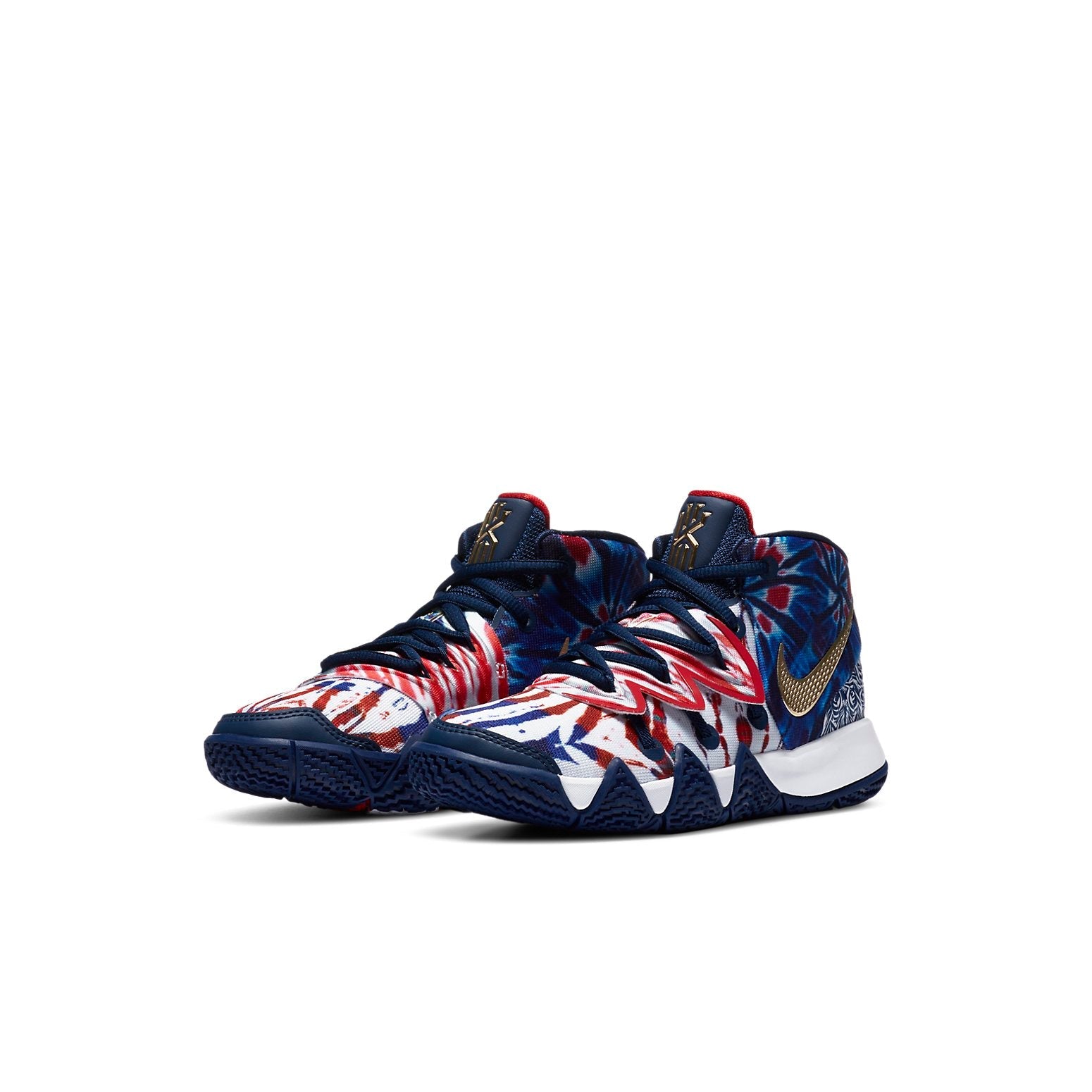 (PS) Nike Kybrid S2 'What The USA' DA2322-400