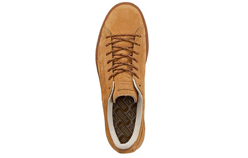 PUMA Basket Classic Winterized 361324-01