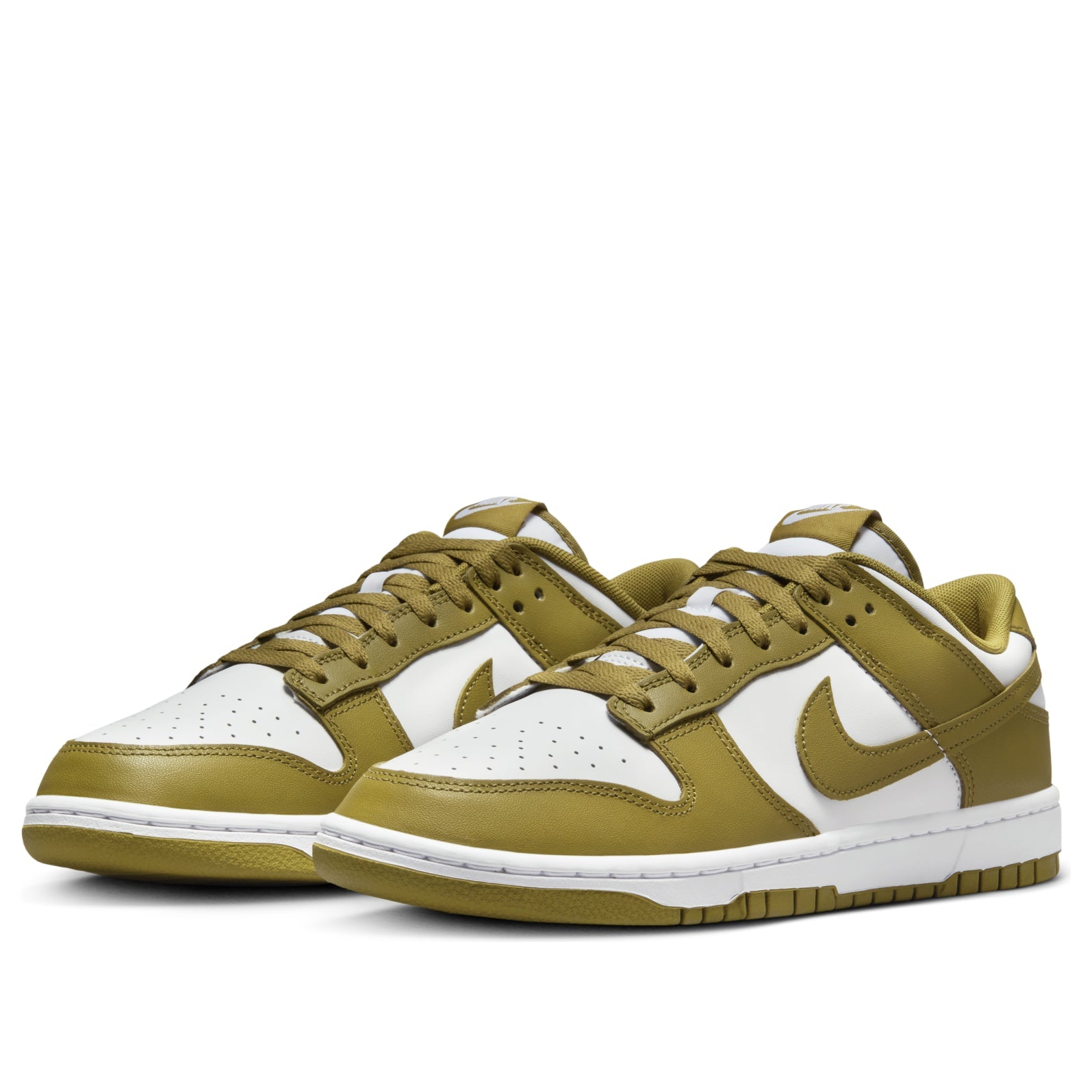 Nike Dunk Low 'Pacific Moss' DV0833-105