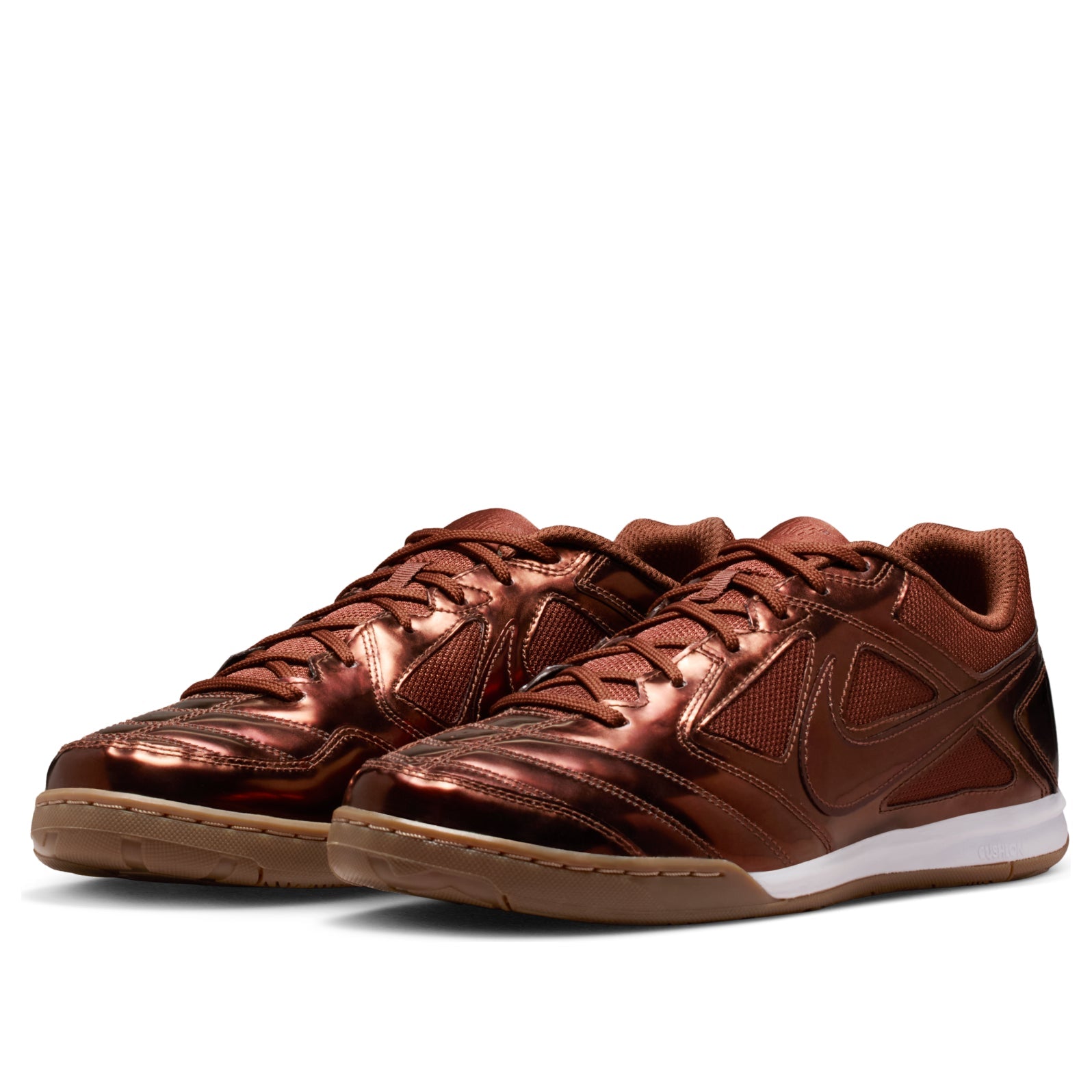 Nike Gato LV8 'Metallic Fauna Brown' IB3566-200