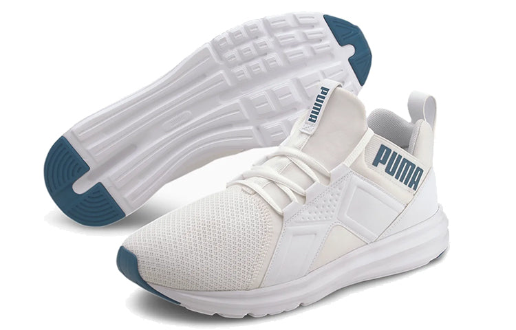 PUMA Enzo Edge Mesh White 193710-06