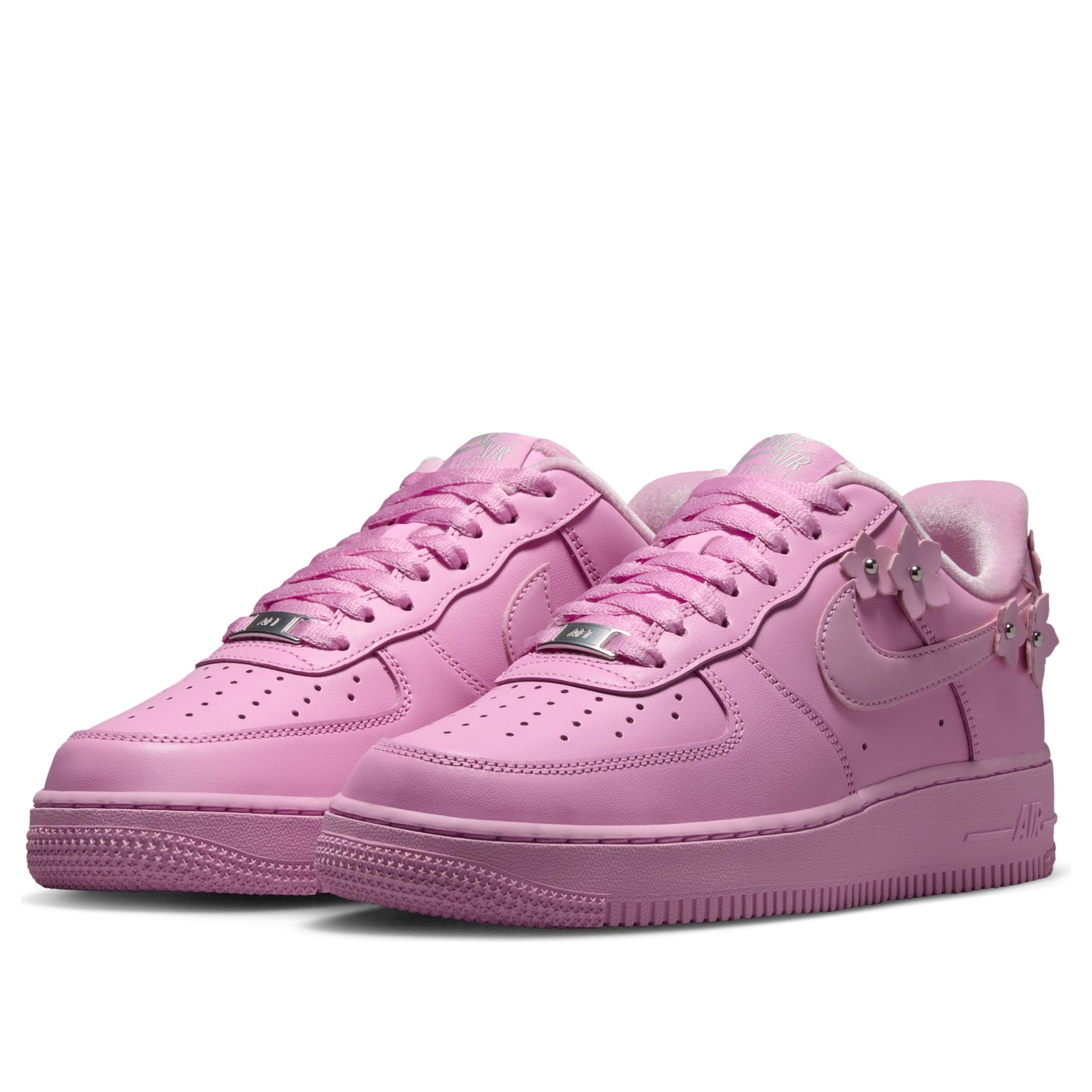 (WMNS) Nike Air Force 1 '07 'Florette - Pink' IR8637-600