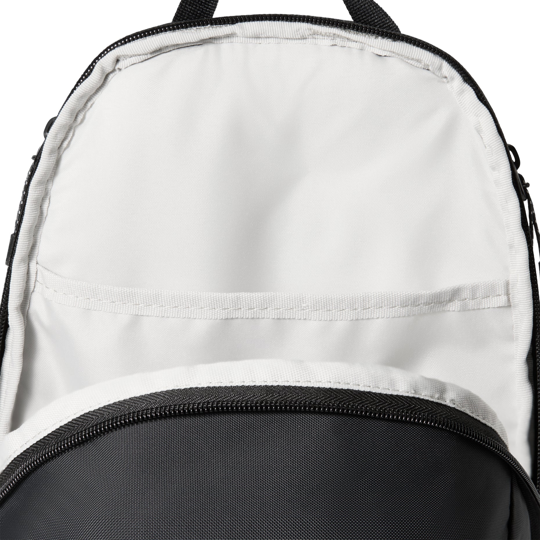 Nike Commute 8L Sling Bag 'Black Black Reflect Silver' IQ1285-010