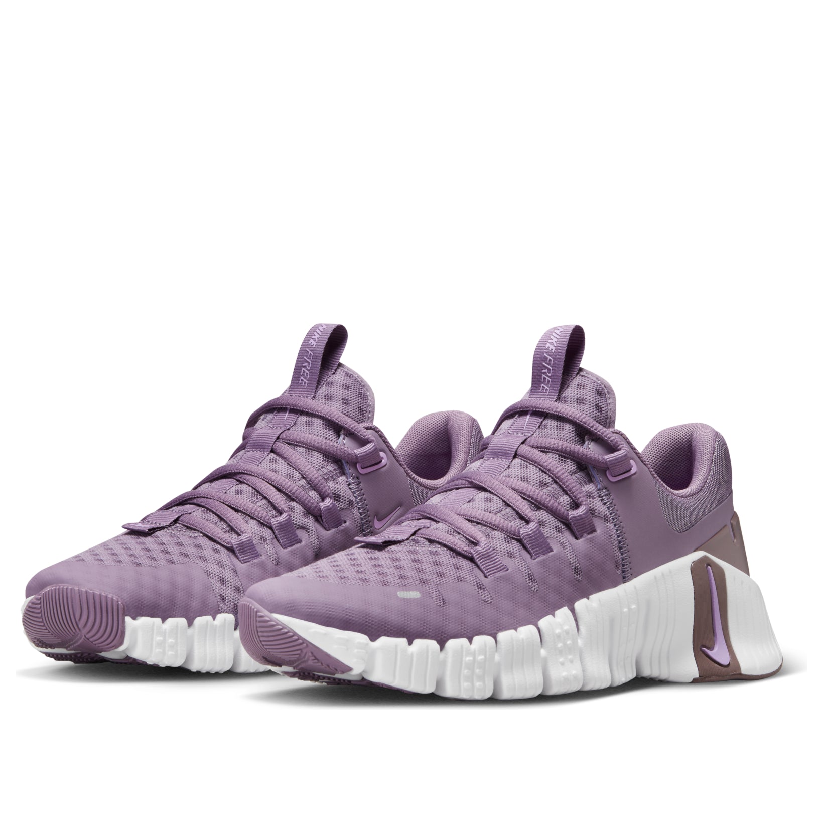 (WMNS) Nike Free Metcon 5 'Violet Dust' DV3950-500