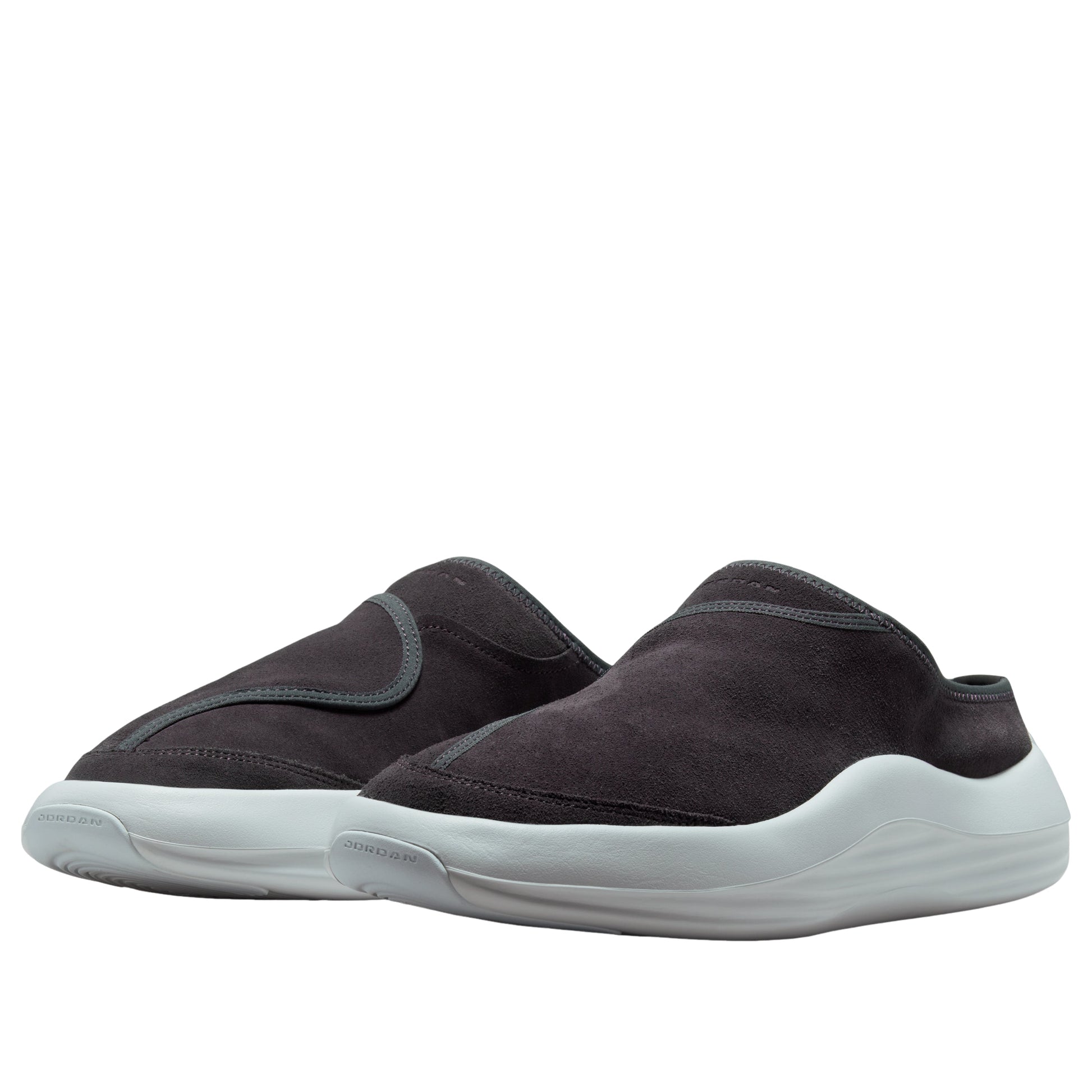 Air Jordan Future Mule 'Anthracite Fire Pink' HV5073-002