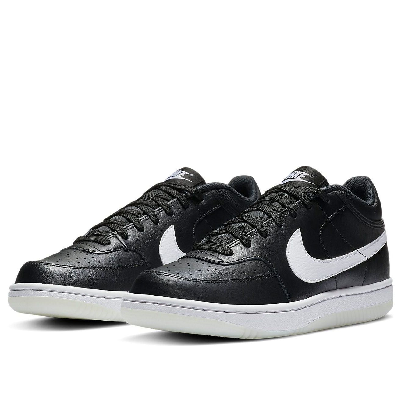 Nike Sky Force 3/4 'Black White' CT8448-001