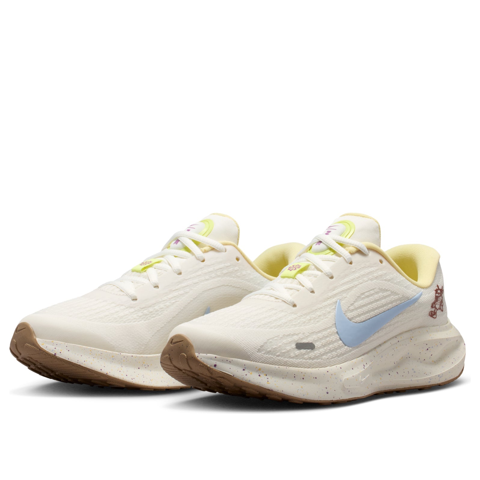 (WMNS) Nike Journey Run 'White' IW2340-071