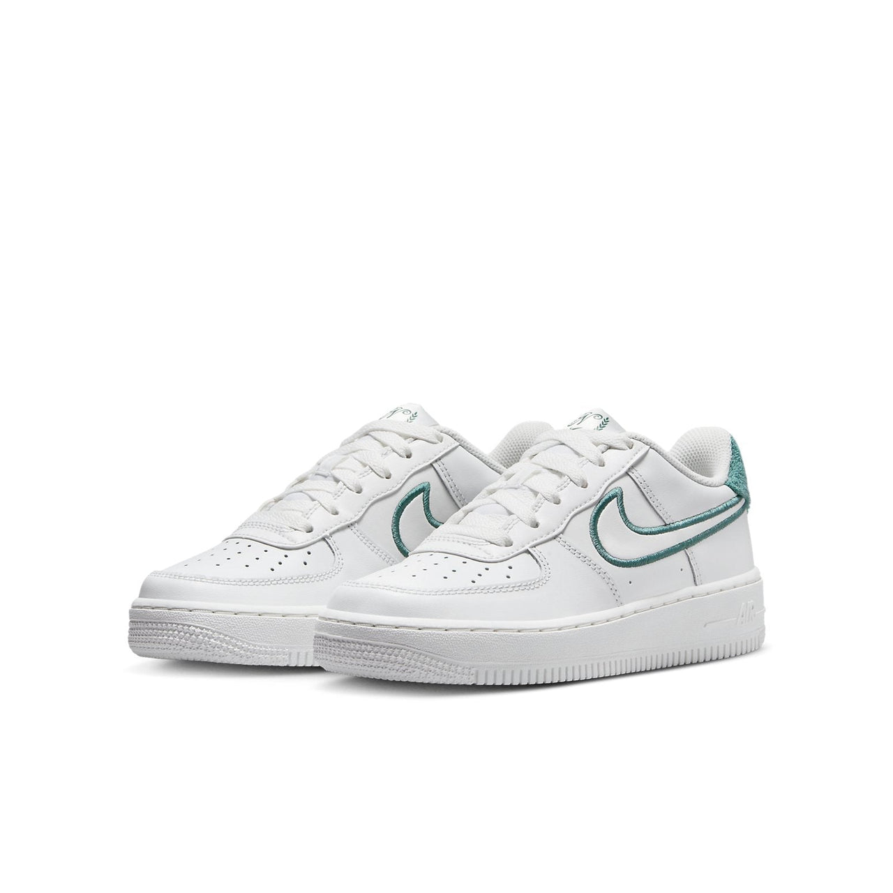 (GS) Nike Air Force 1 LV8 3 'Resort & Sport' FZ2008-100