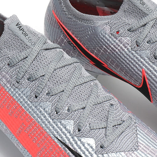 Nike Mercurial Vapor 13 Elite SG Pro 'Neighbourhood Pack - Wolf Grey' CJ6124-907