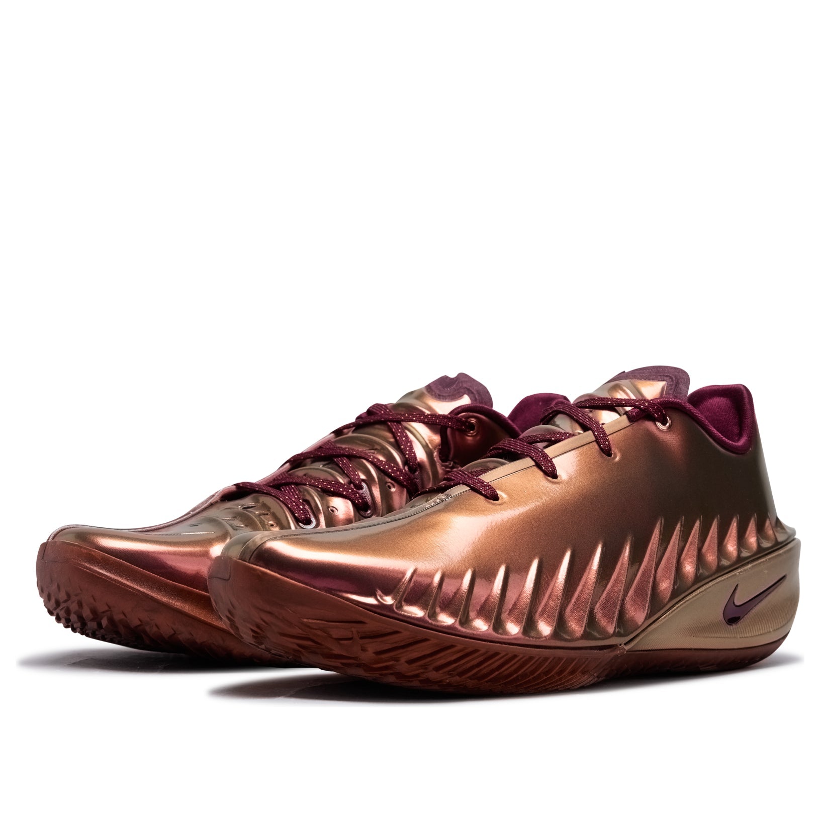 Nike Air Zoom G.T. Cut 4 EP 'Copper' IR7205-600