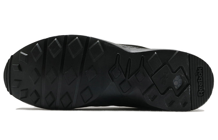 Reebok Torch Hex 'Black' EF3185