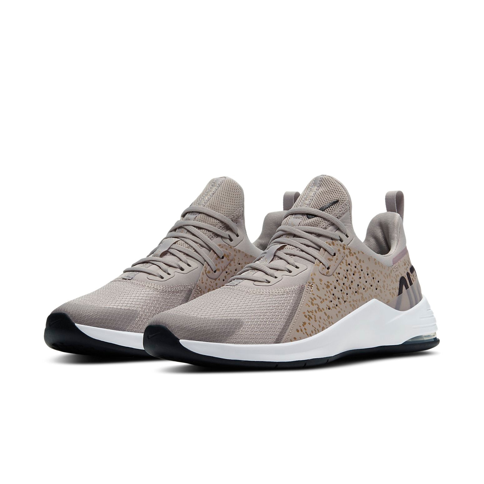 (WMNS) Nike Air Max Bella TR 3 Premium 'Grey Gold Grain' CV0195-007