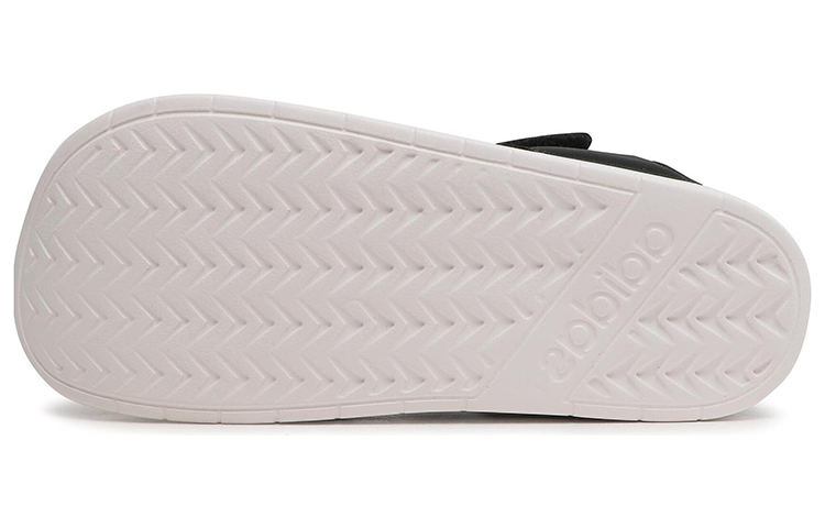 adidas Adilette Sandal 'Black Core White' HP3006