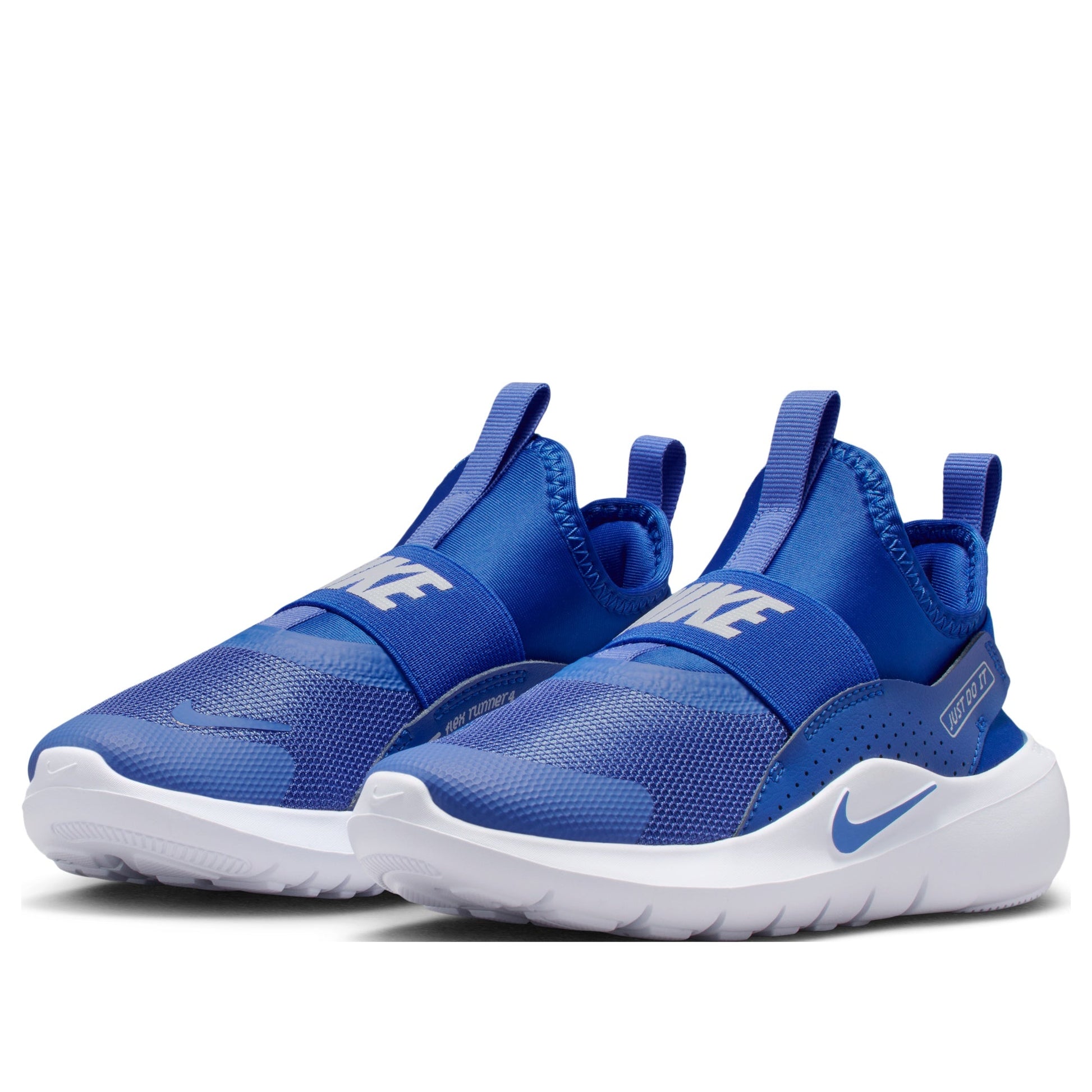 (PS) Nike Flex Runner 4 'Comet Blue' IF2894-402