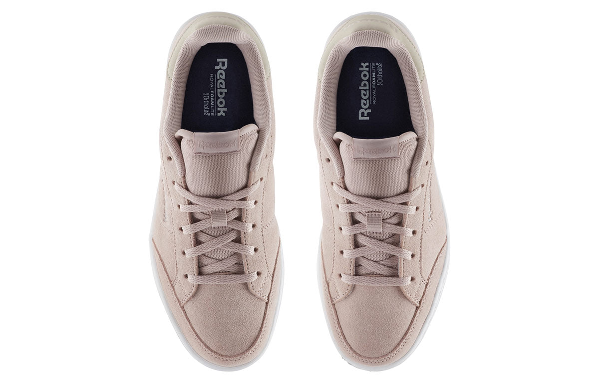 (WMNS) Reebok Royal Smash Sde Pink BS6228