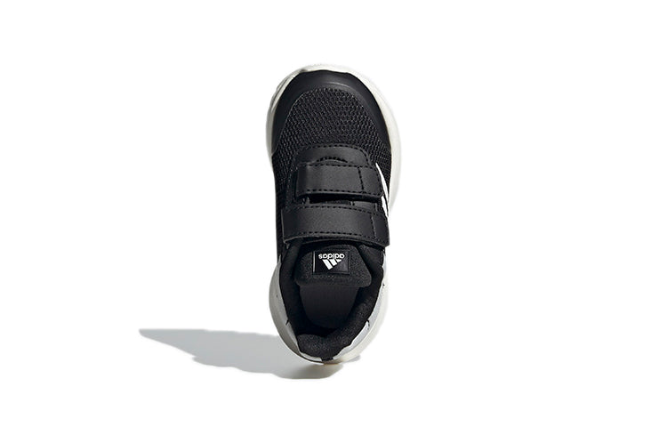(TD) adidas Tensaur Run 'Black Gray' GZ5856