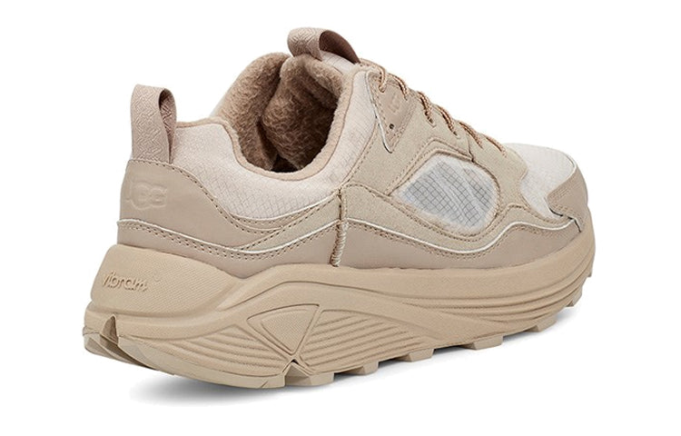 UGG Miwo Trainer Low Mono 'Grey' 1108038-PUTT