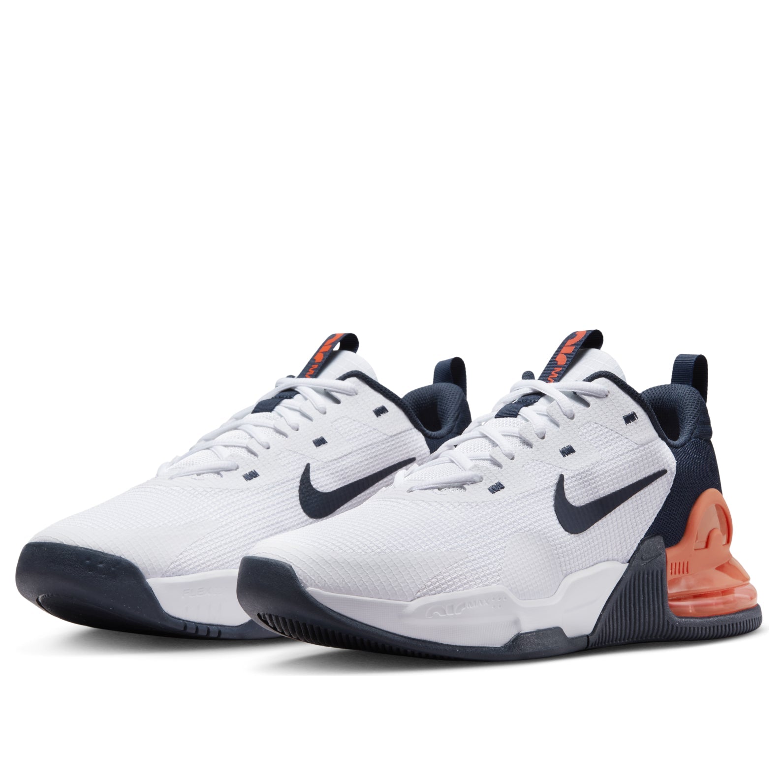 Nike Air Max Alpha Trainer 5 'White Obsidian' DM0829-102