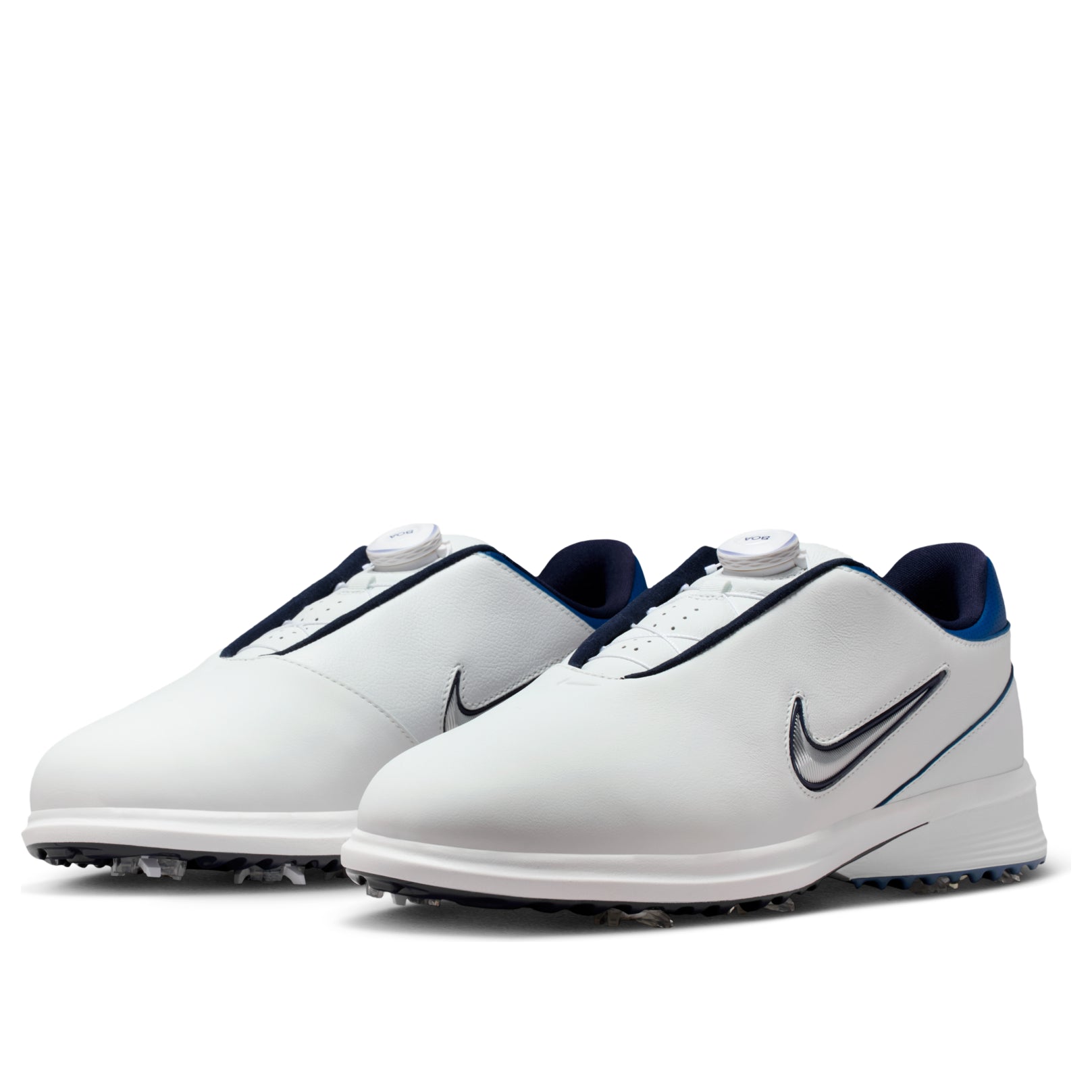 Nike Victory Tour 4 Boa 'Summit White Metallic Silver' HM6545-102