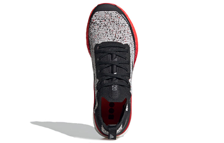 adidas Terrex Two Ultra Parley 'Black White Red' FV7194