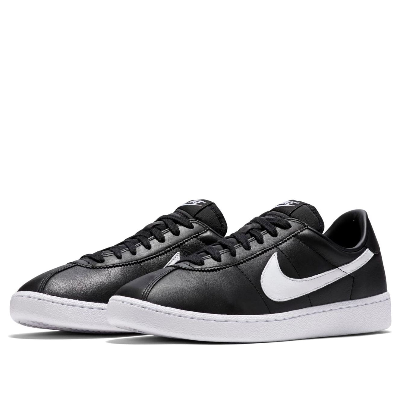 Nike Bruin QS 'Black White' 842956-001