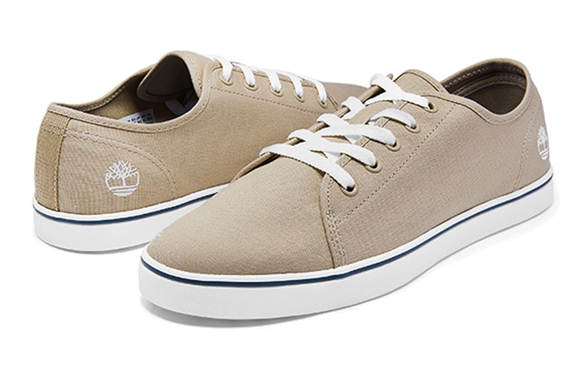 Timberland Skape Park Oxford Medium 'Beige Canvas' A268U