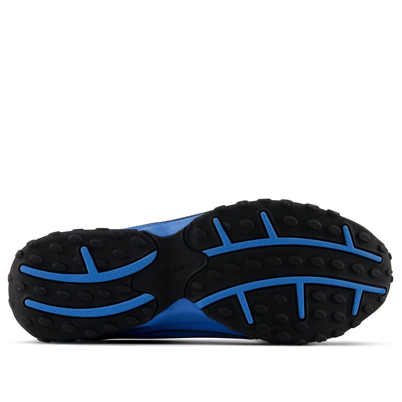 New Balance 204V 'Fan Blue Vintage Indigo Black' U204VCMV