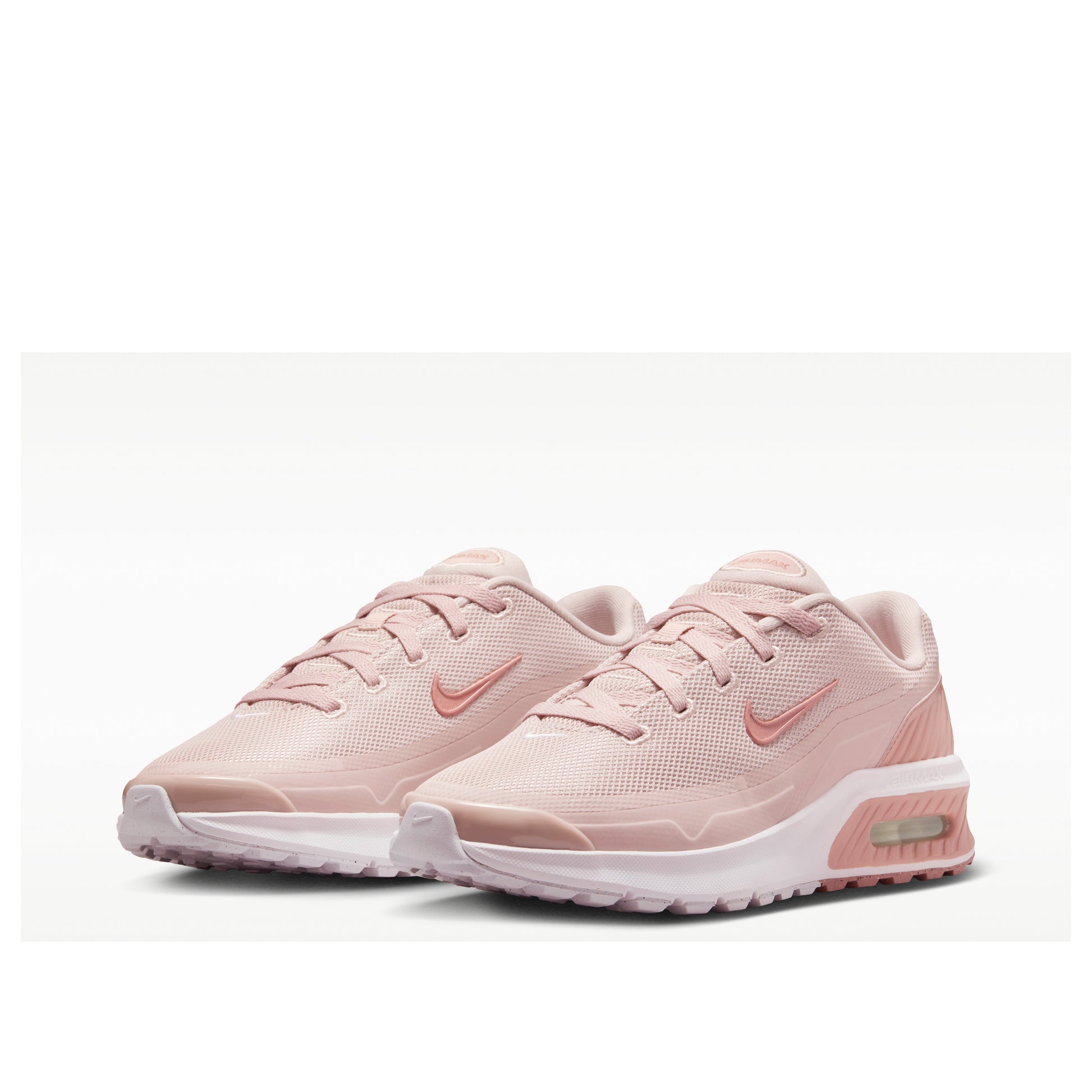 (WMNS) Nike Air Max Bia 'Dark Pink Particle Pink Rose Gold' IF2628-600