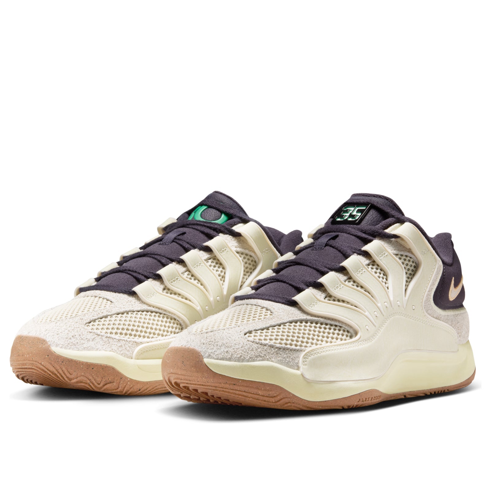 Nike KD 18 LE EP 'Sanddrift' II3841-100