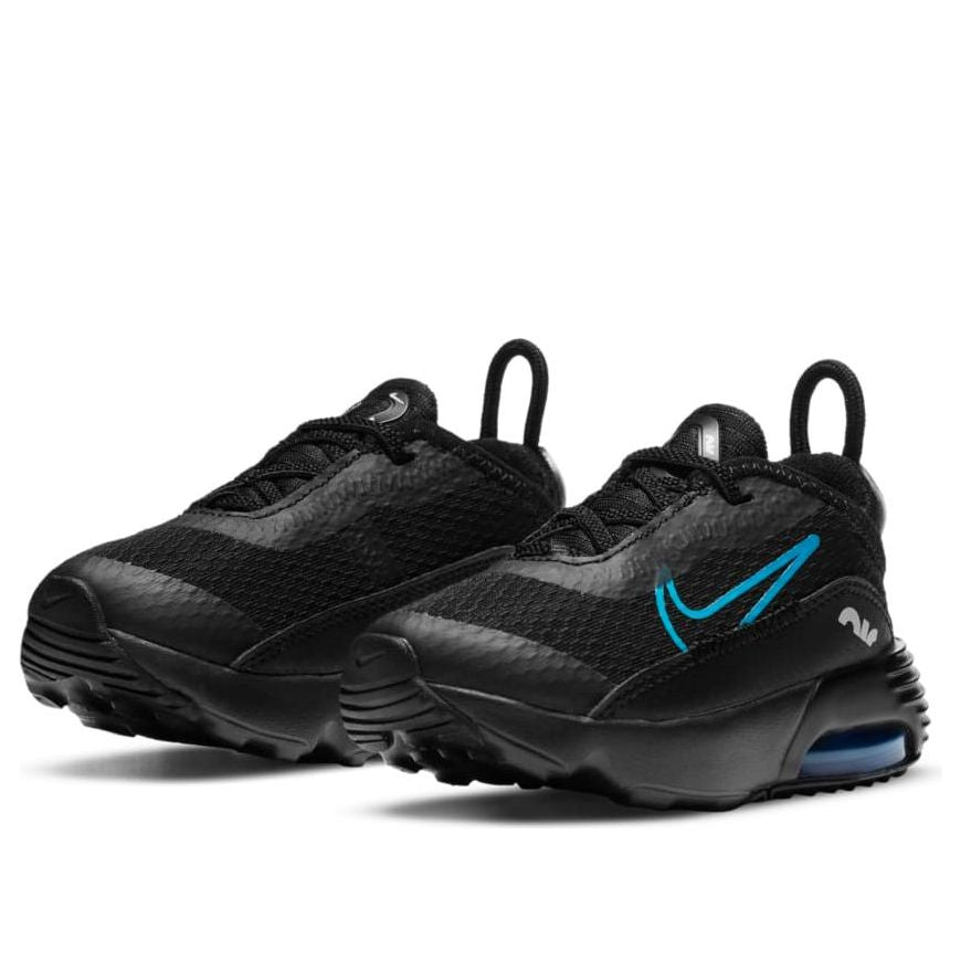 (TD) Nike Air Max 2090 'Black Laser Blue' DD3224-001