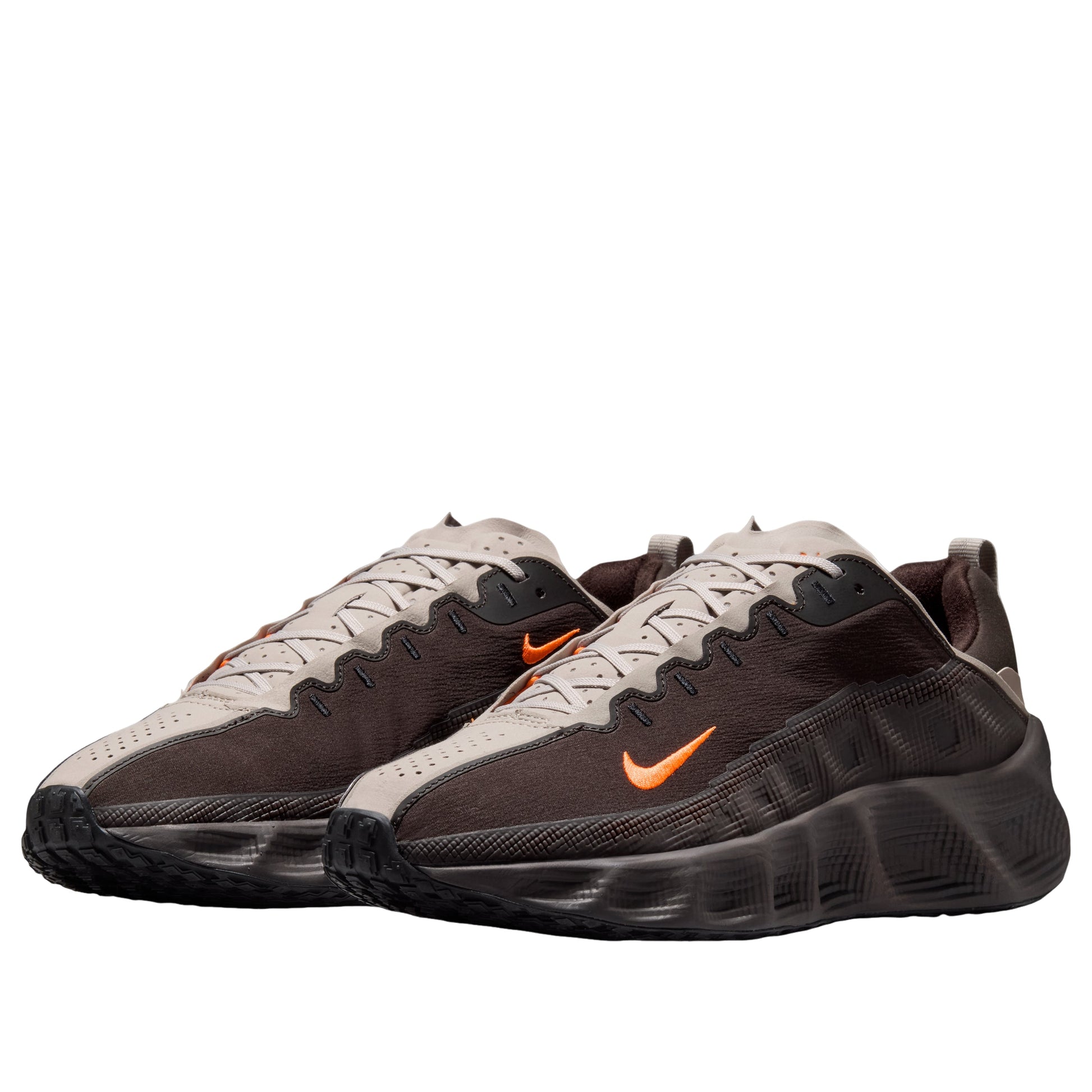 Nike Ava Rover 'Velvet Brown Oatmeal' DX4215-209