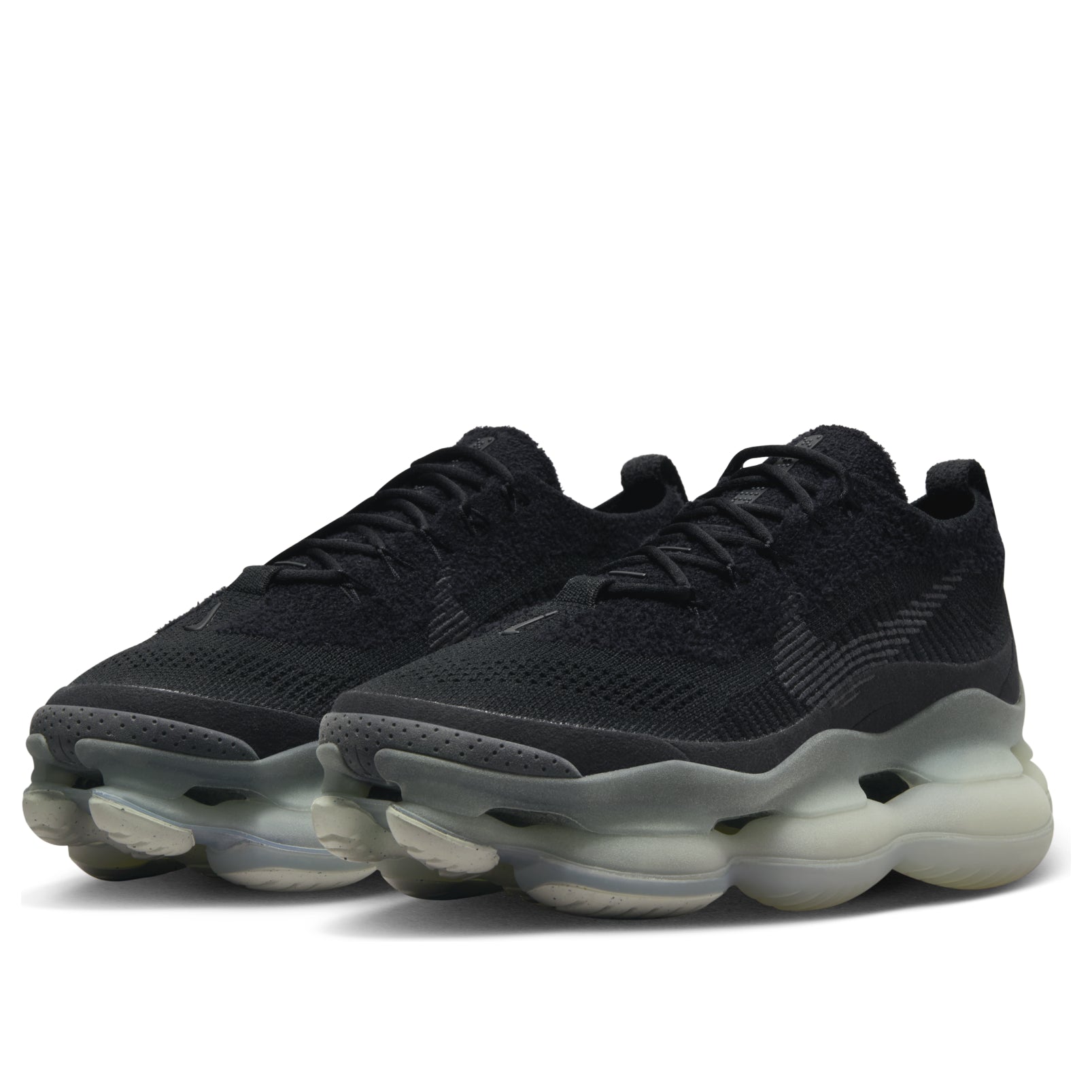 Nike Air Max Scorpion 'Black Anthracite' FB9151-001
