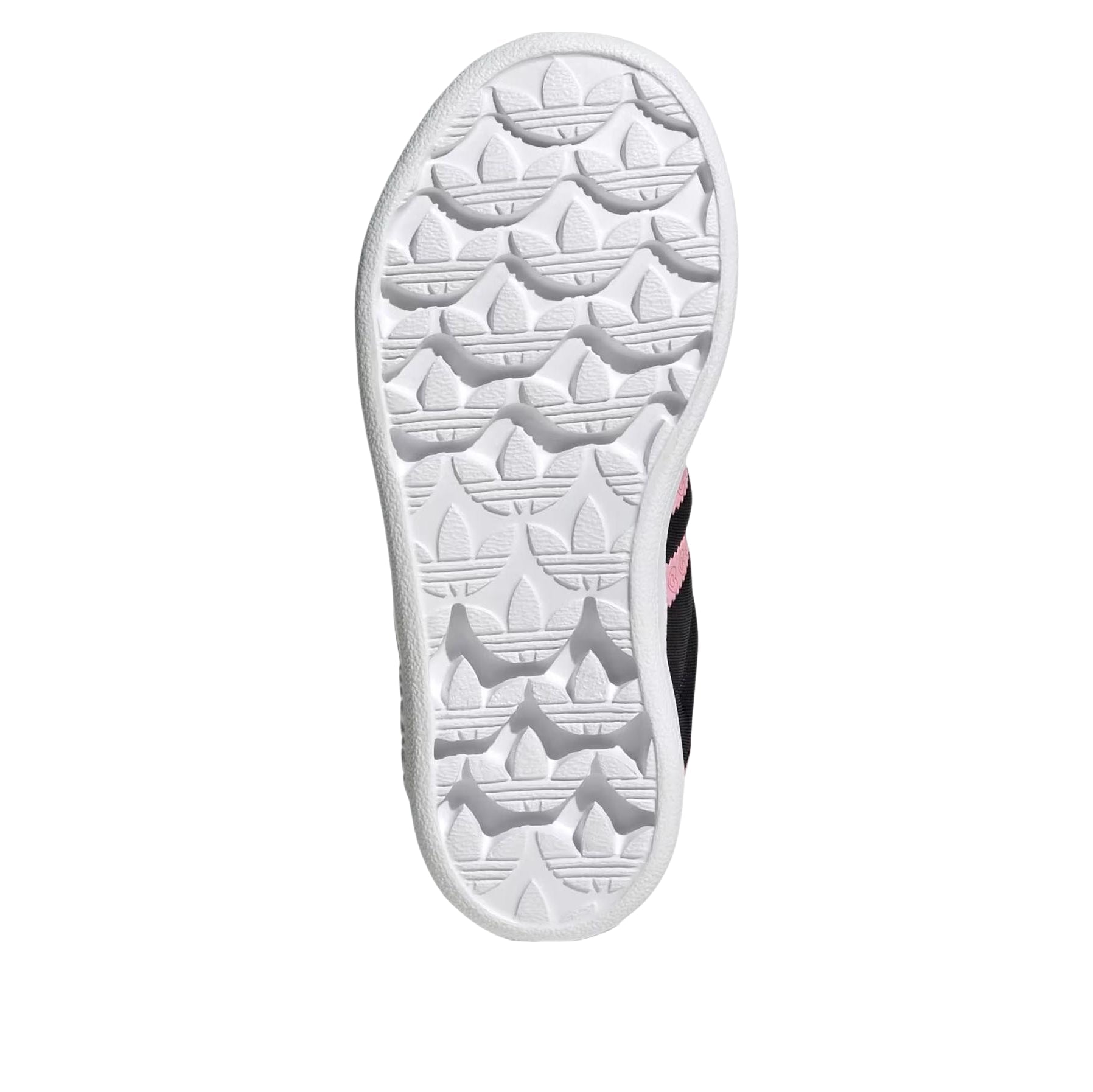 adidas x Disney Adifom Superstar 360 'Core Black Light Pink Cloud White' IH7056