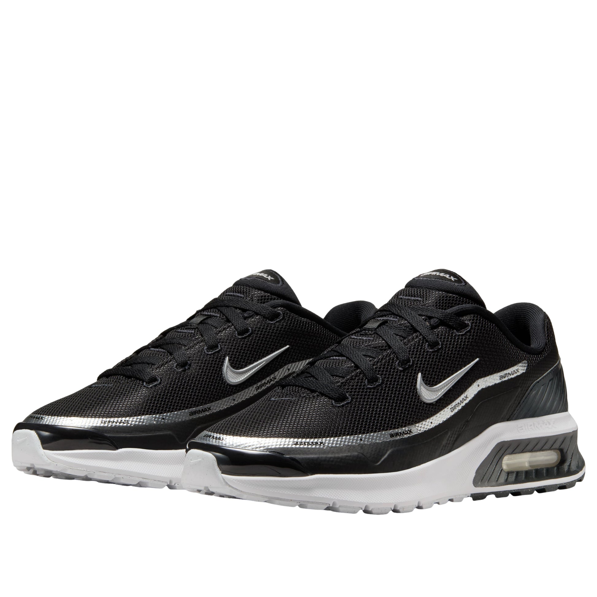Nike Air Max Bia SE 'Black Dark Smoke Grey' IM6978-001