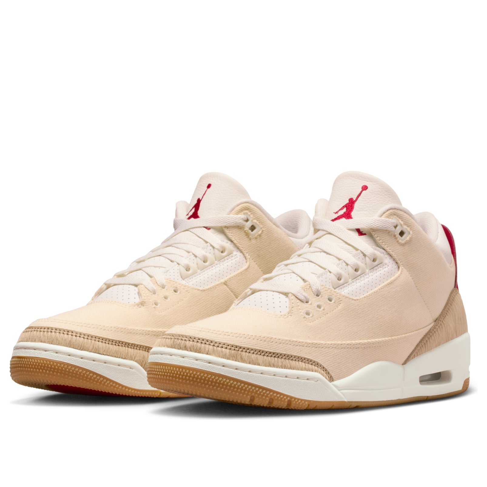 Air Jordan 3 Retro x Levi's 'Ecru Denim' IR0910-400