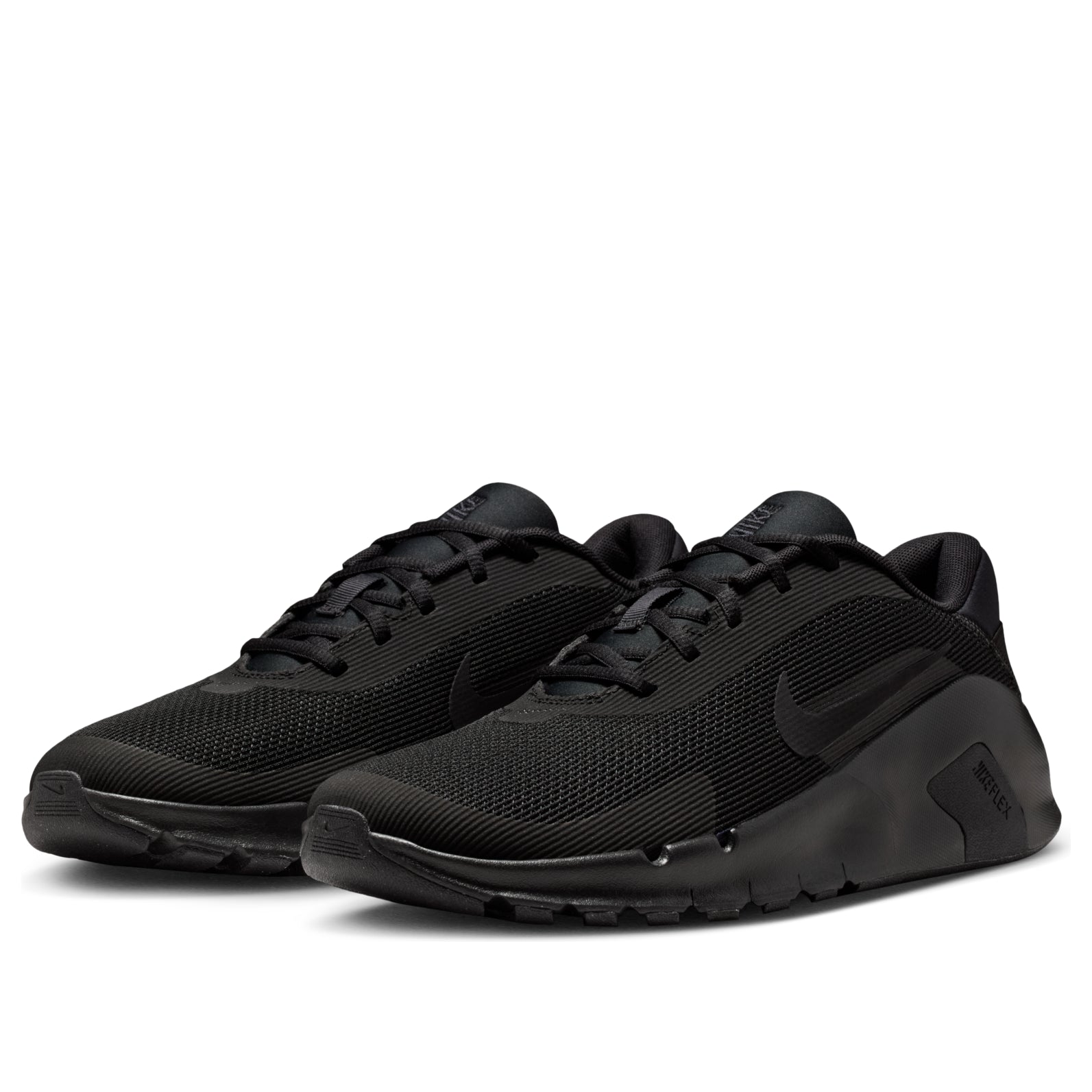 Nike Flex Train 'Triple Black' HV9972-001
