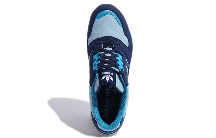 adidas x atmos ZX 8000 'Denim Pack' GW3502