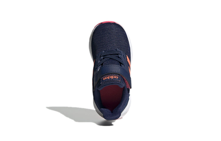 (TD) adidas Duramo 9 I 'Semi Coral' EE9005