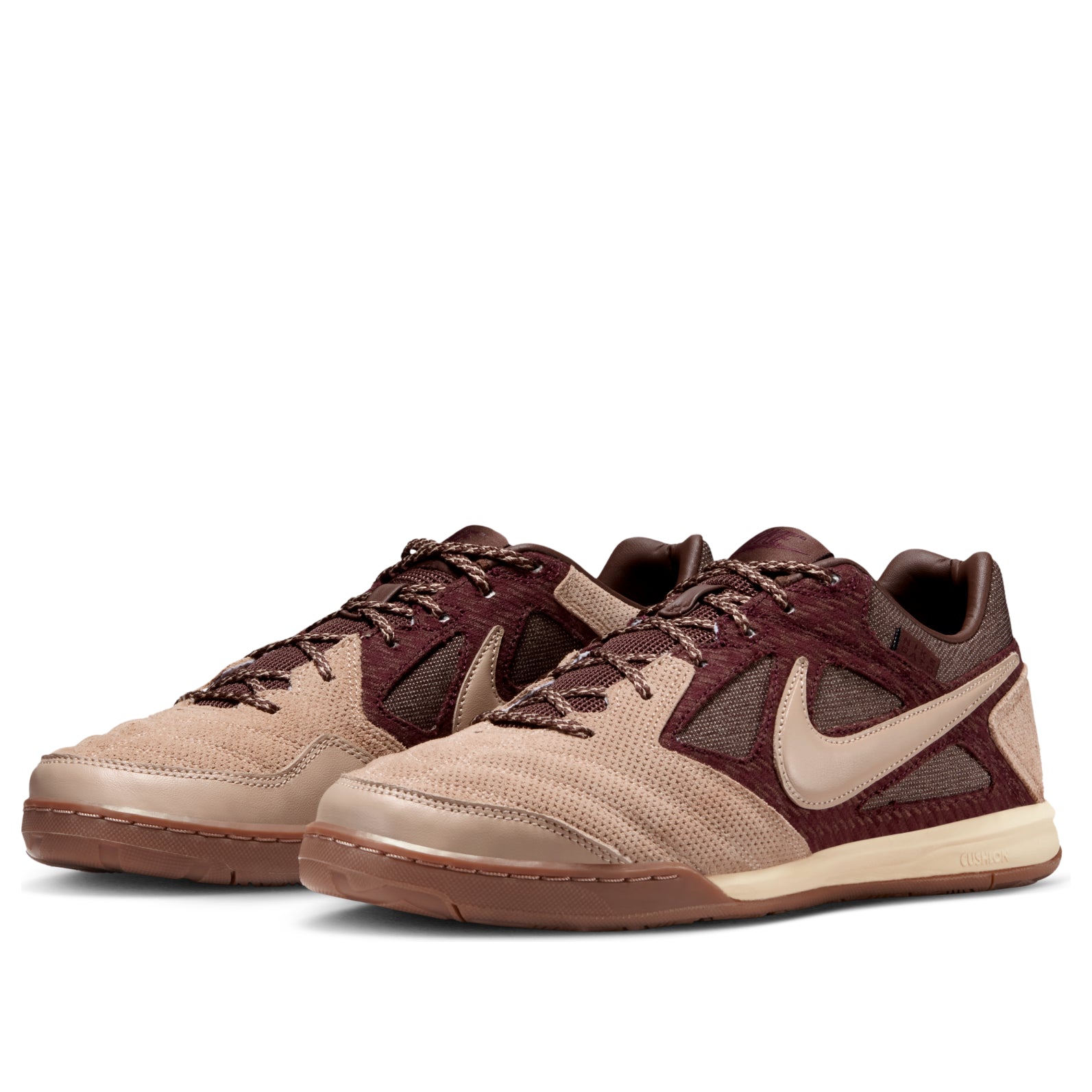 Nike Gato 'Light Chocolate Linen' IB6650-200