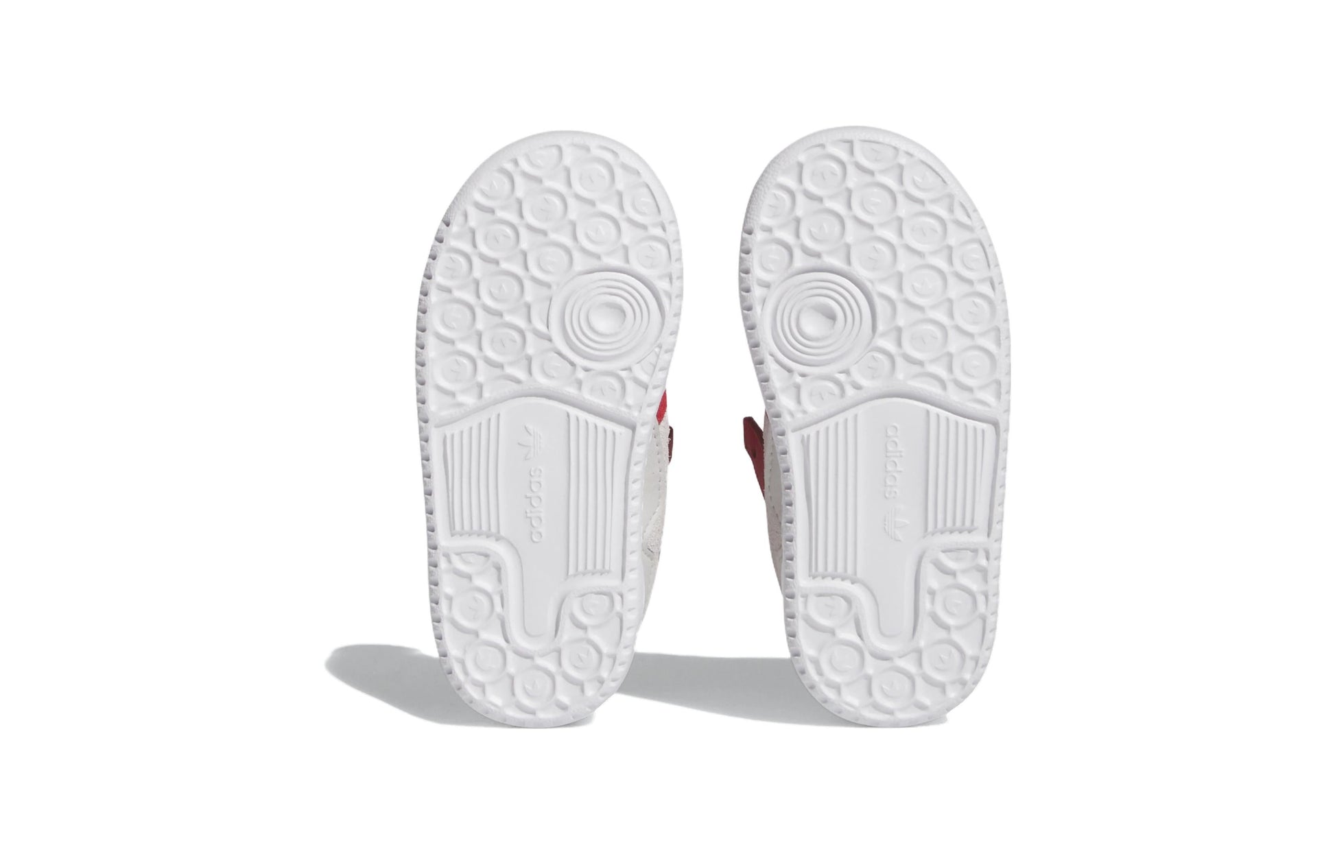 (TD) adidas Forum Low 'Red White' IG9596